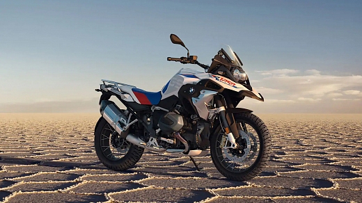 Технические характеристики BMW S 1000 RR