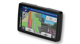 BMW Motorrad Navigator VI